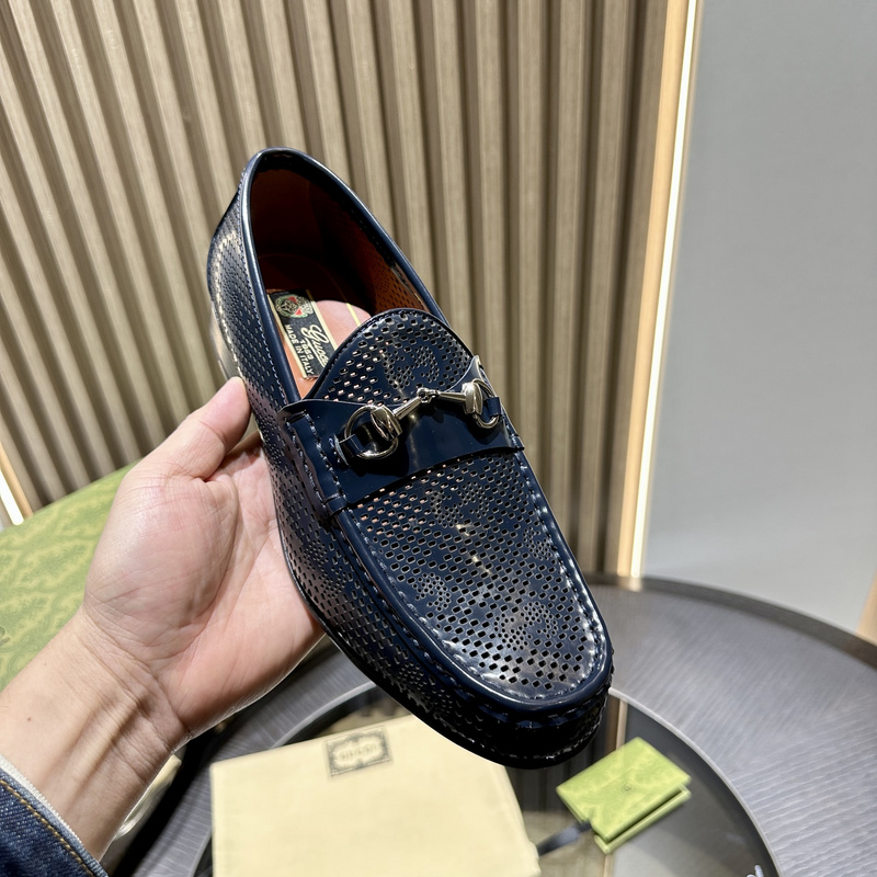 Gucci Horsebit