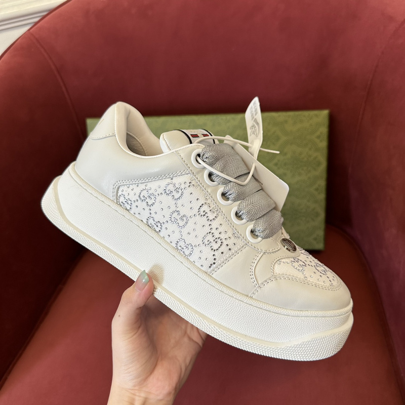Gucci Screener Sneaker