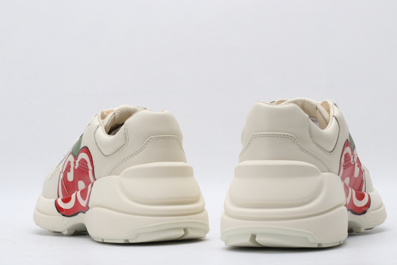 Gucci Rhyton Sneaker