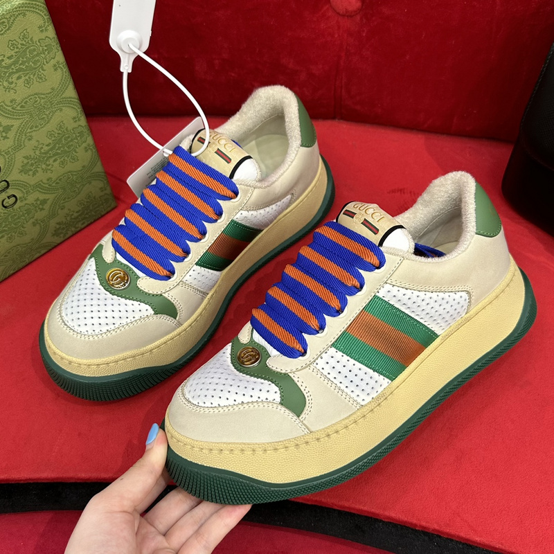 Gucci  Screener Sneaker