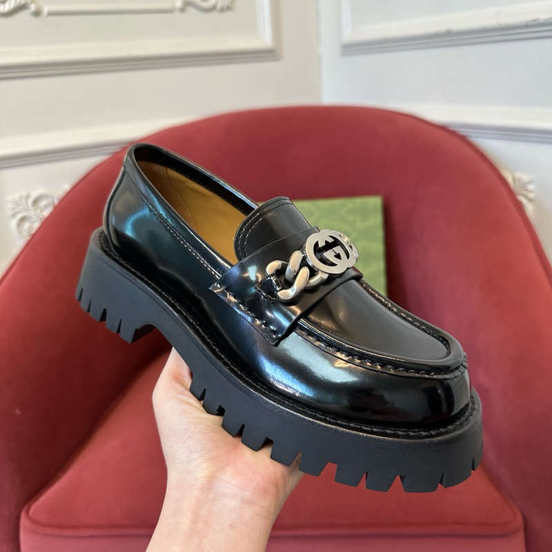 Gucci Horsebit