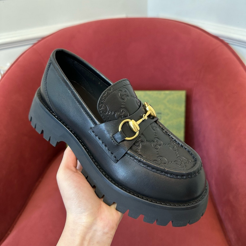 Gucci Horsebit