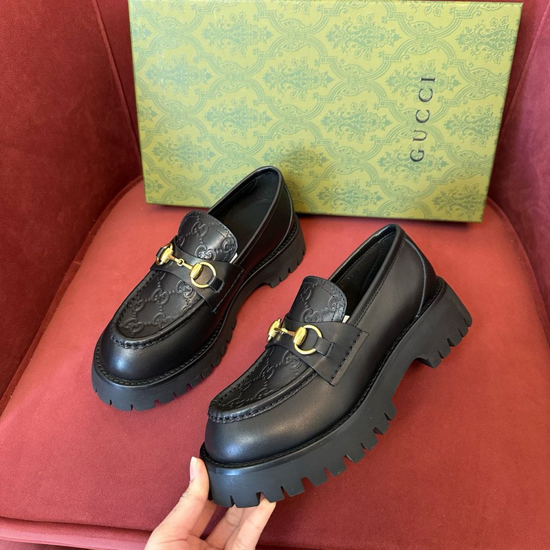 Gucci Horsebit