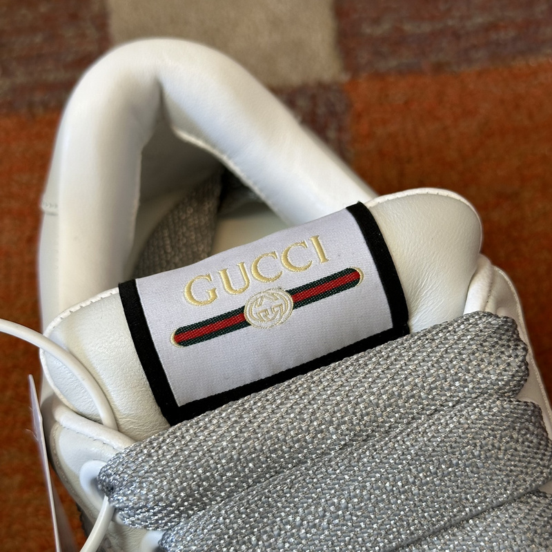 Gucci  Screener Sneaker