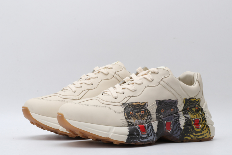 Gucci Rhyton Sneaker