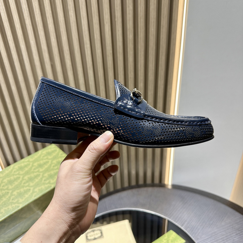 Gucci Horsebit