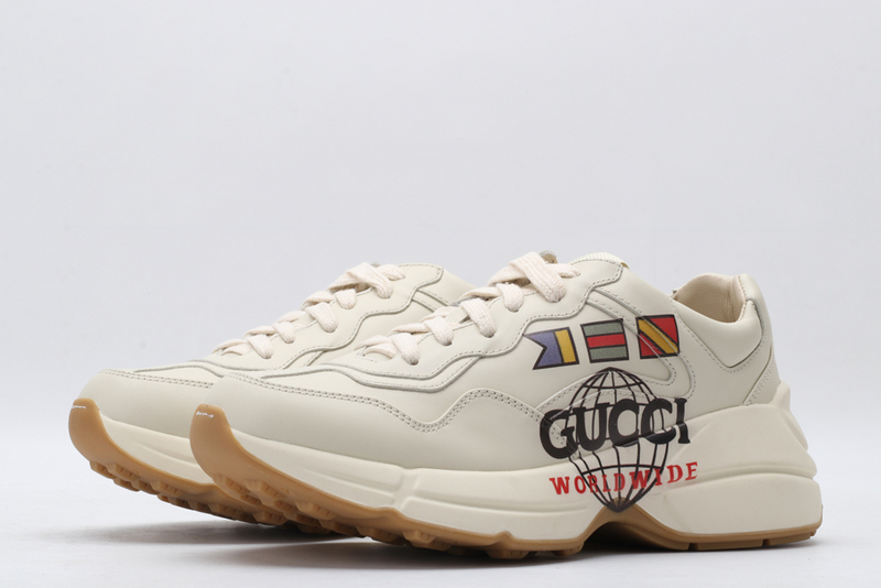 Gucci Rhyton Sneaker