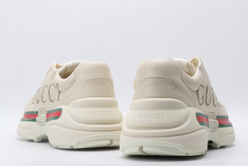 Gucci Rhyton Sneaker