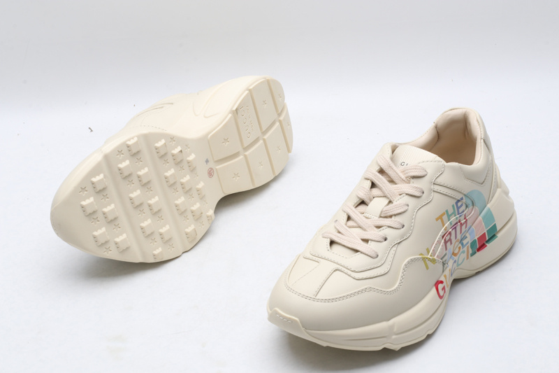 Gucci Rhyton Sneaker