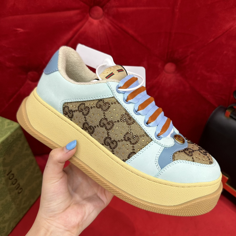 Gucci Screener Sneaker