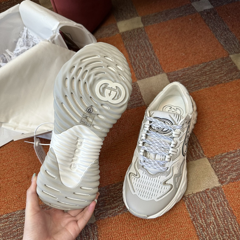 Gucci Run Sneaker