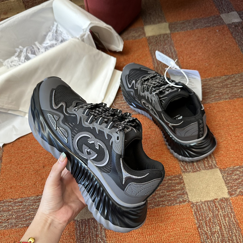 Gucci Run Sneaker