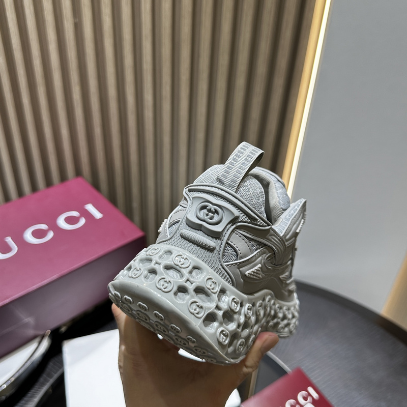 Gucci Cub3d Sneaker