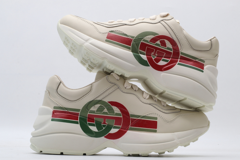 Gucci Rhyton Sneaker