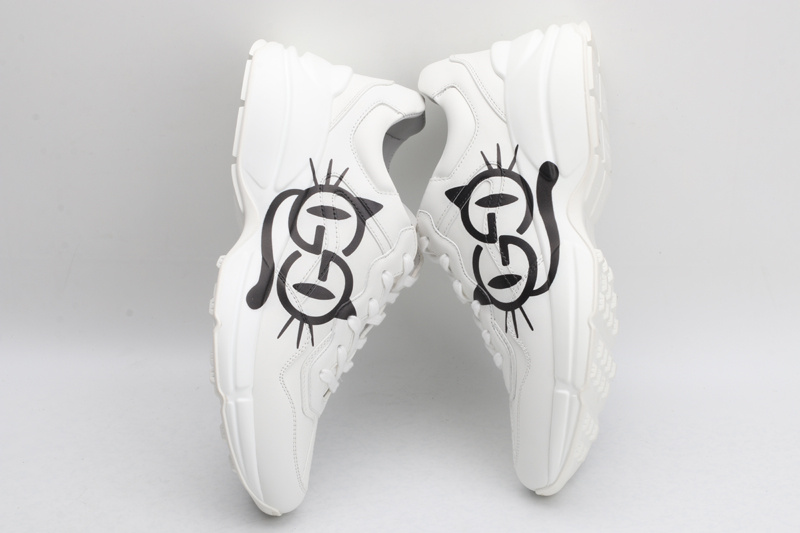 Gucci Rhyton Sneaker