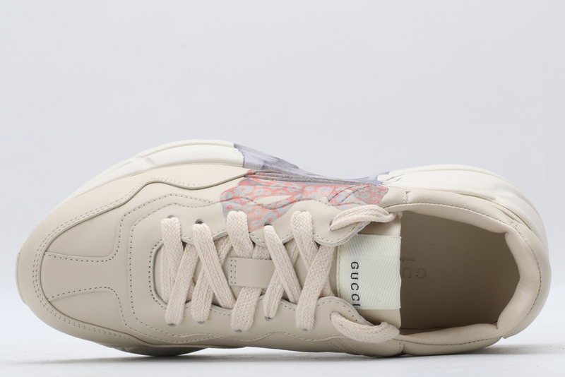 Gucci Rhyton Sneaker