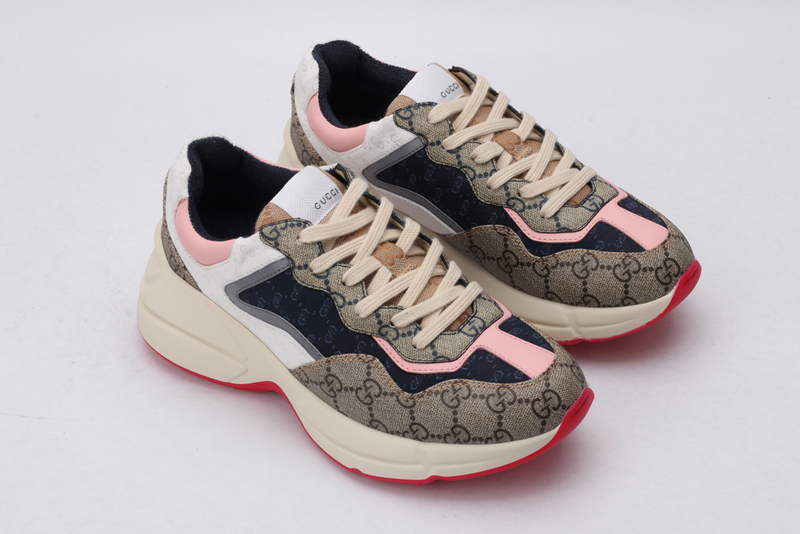Gucci Rhyton Sneaker