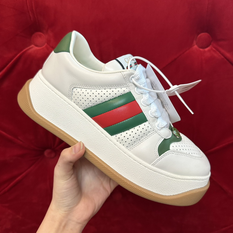Gucci Screener Sneaker
