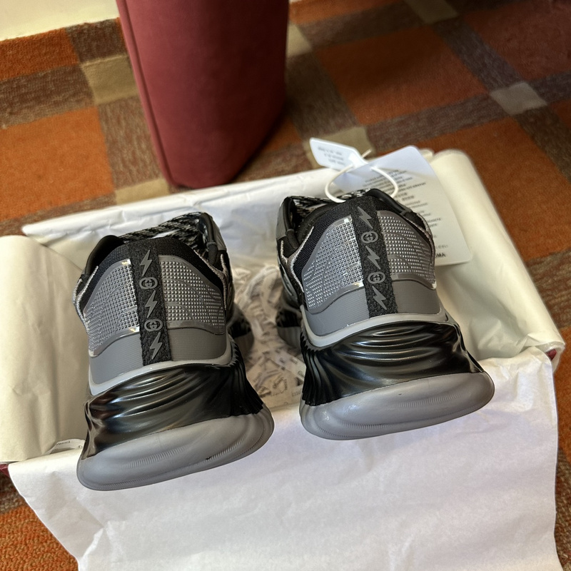 Gucci Run Sneaker