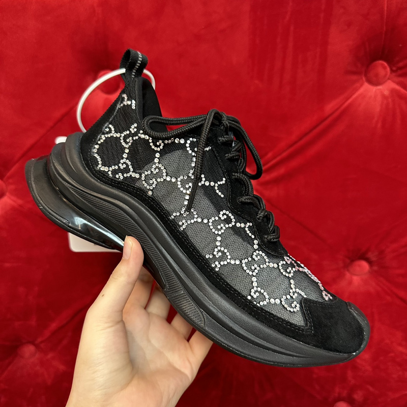 Gucci Run Sneaker