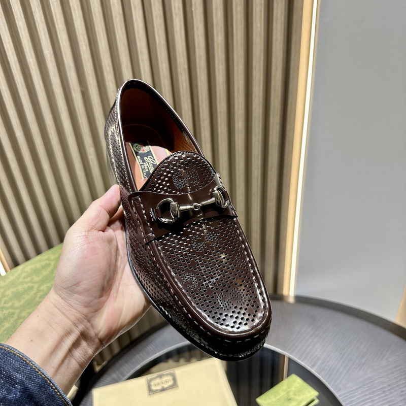 Gucci Horsebit