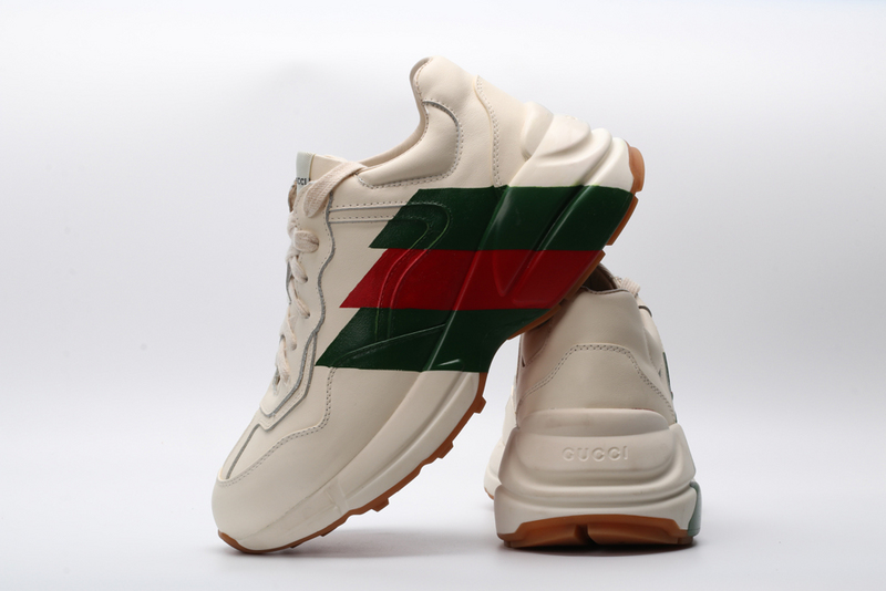 Gucci Rhyton Sneaker