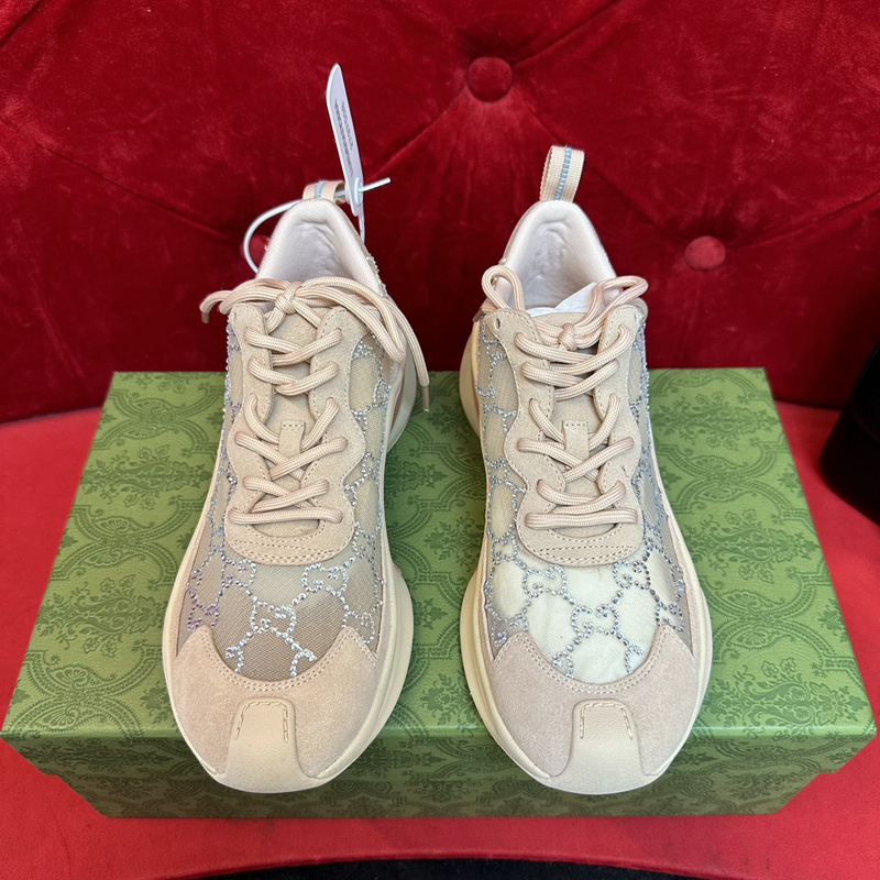 Gucci Run Sneaker