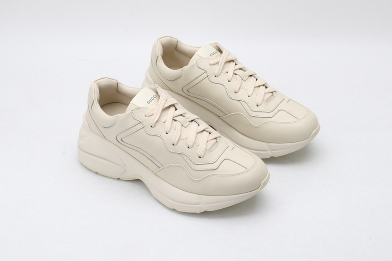 Gucci Rhyton Sneaker