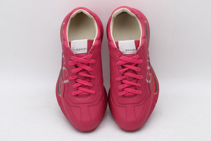 Gucci Rhyton Sneaker