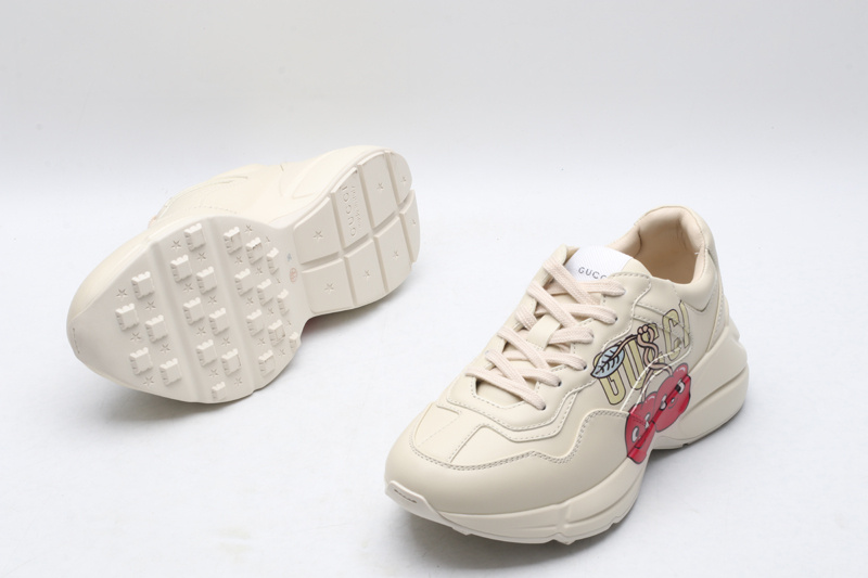 Gucci Rhyton Sneaker