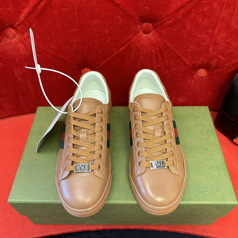 Gucci Ace Sneaker