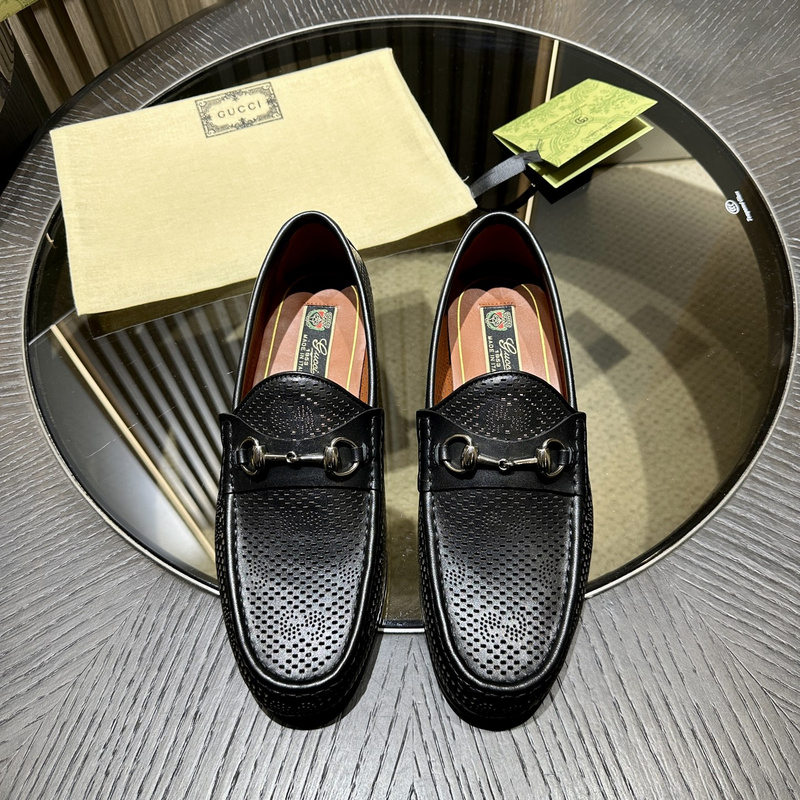 Gucci Horsebit