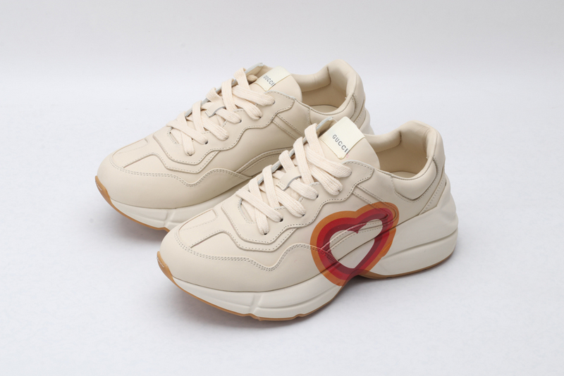 Gucci Rhyton Sneaker