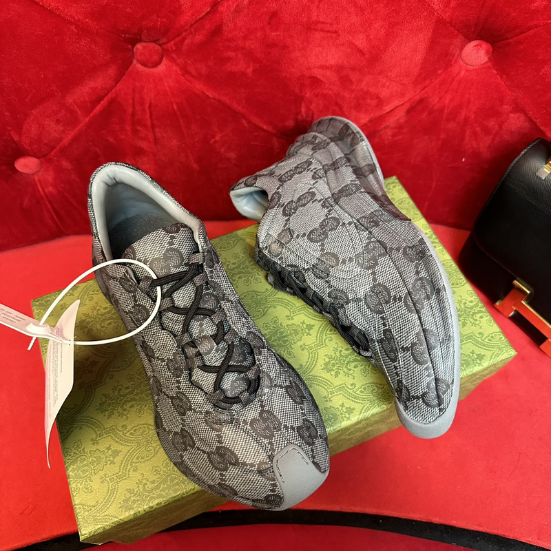 Gucci Run Sneaker