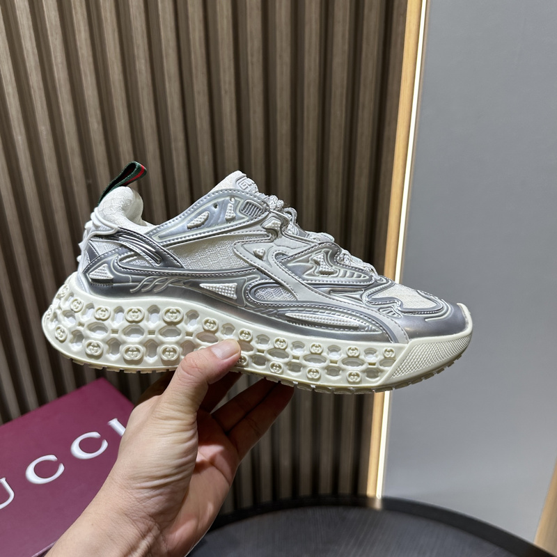 Gucci Cub3d Sneaker