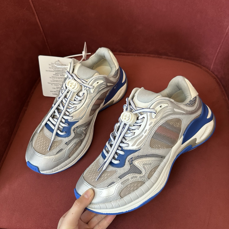 Gucci 2.0 Sneaker