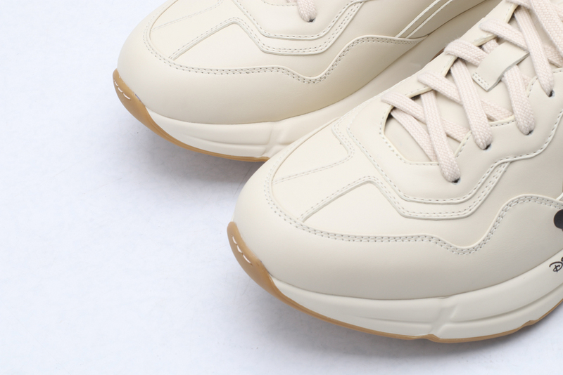 Gucci Rhyton Sneaker