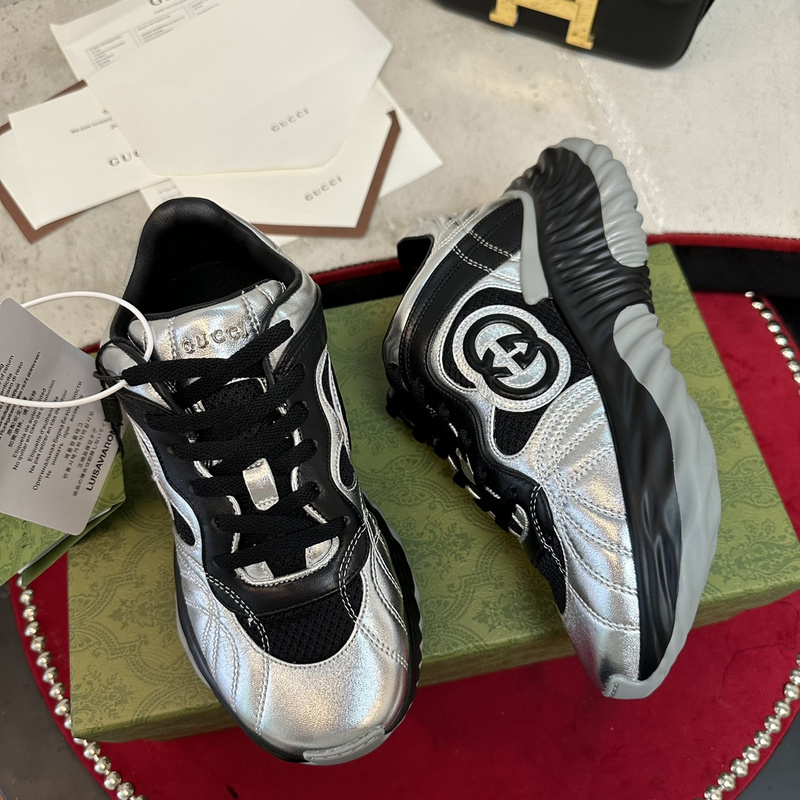 Gucci Run Sneaker