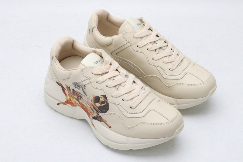 Gucci Rhyton Sneaker