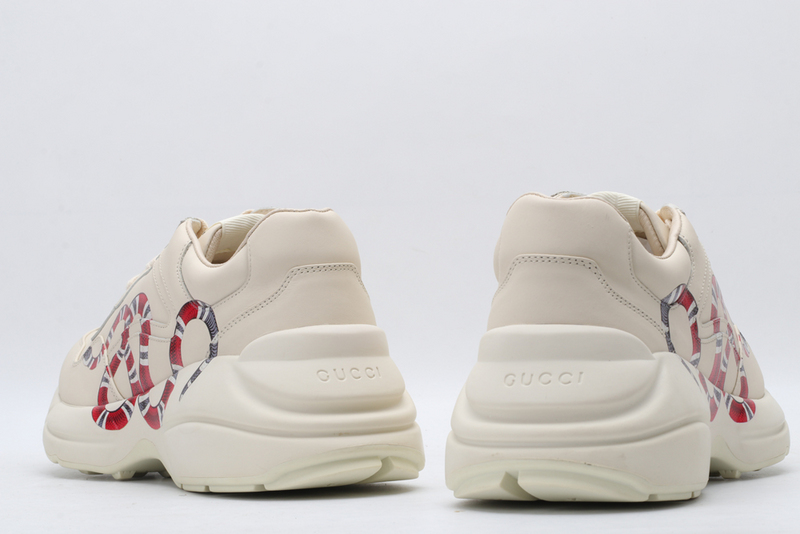 Gucci Rhyton Sneaker