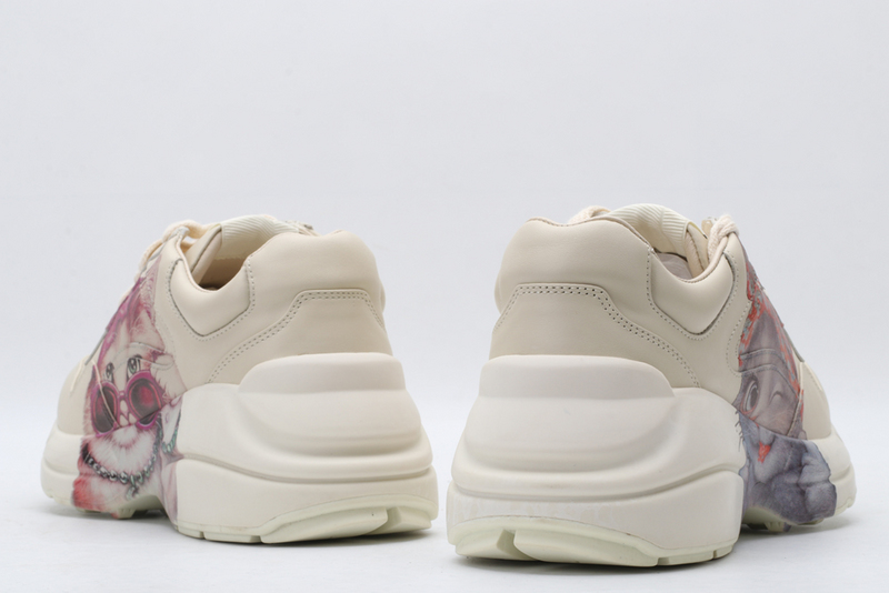 Gucci Rhyton Sneaker