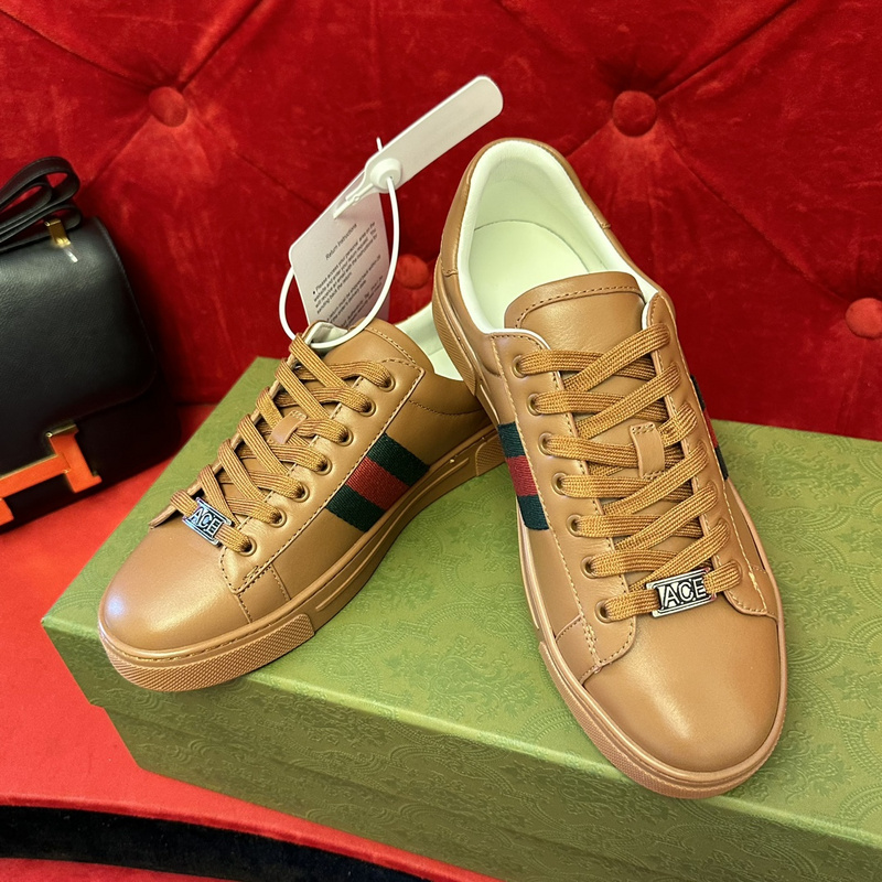 Gucci Ace Sneaker