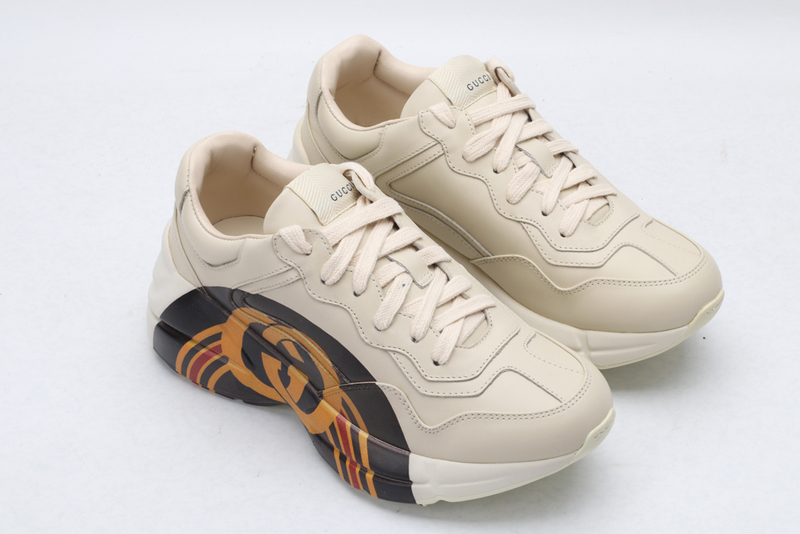 Gucci Rhyton Sneaker