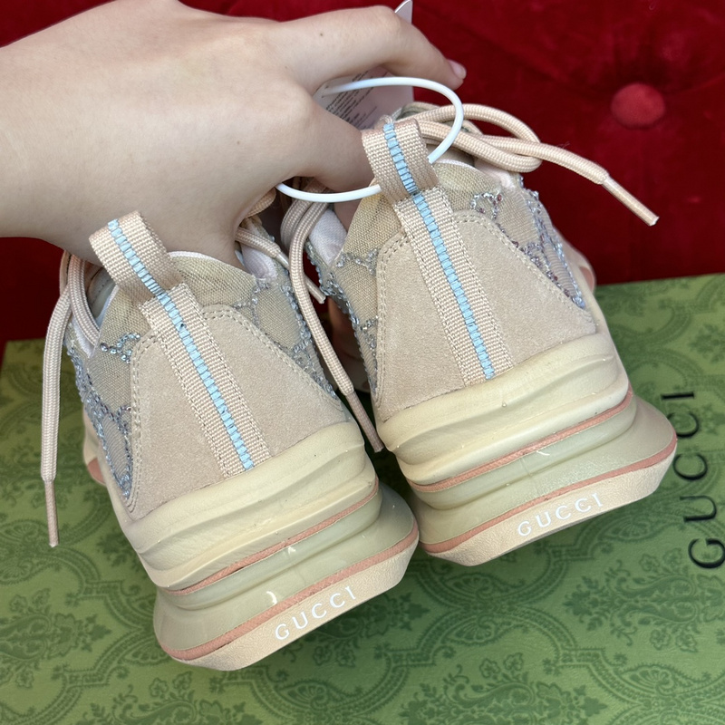 Gucci Run Sneaker