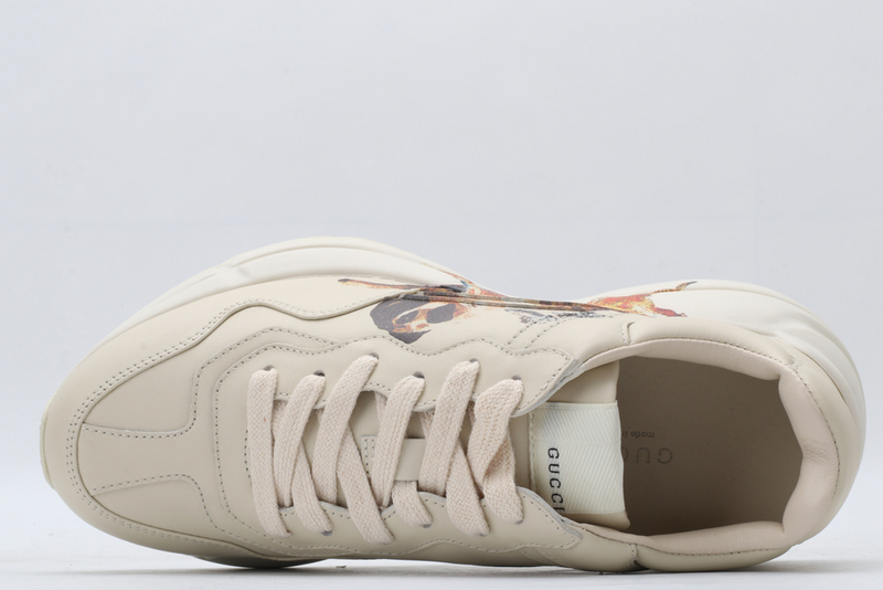 Gucci Rhyton Sneaker