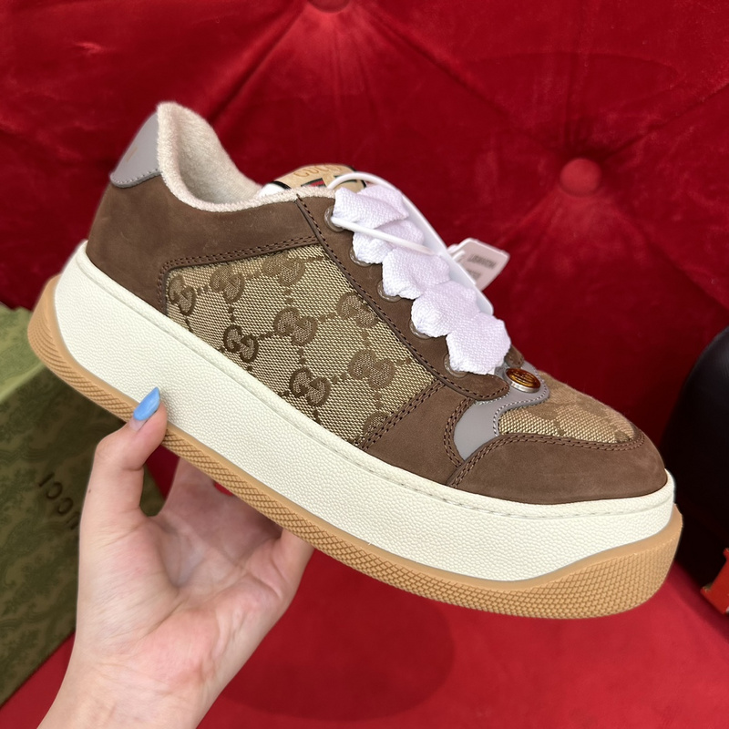 Gucci Screener Sneaker