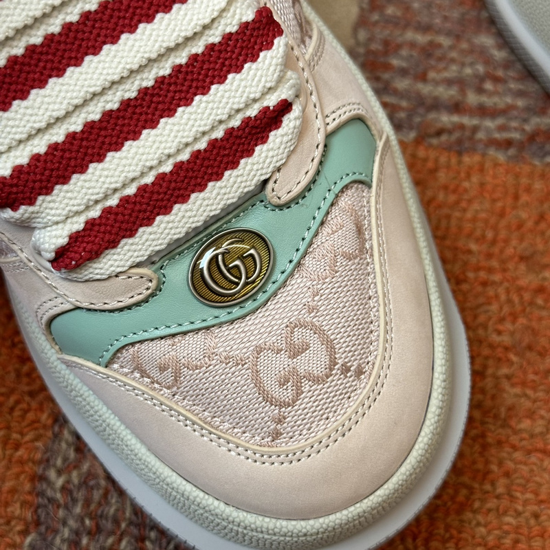Gucci  Screener Sneaker
