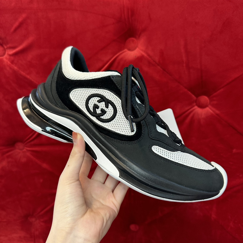 Gucci Run Sneaker