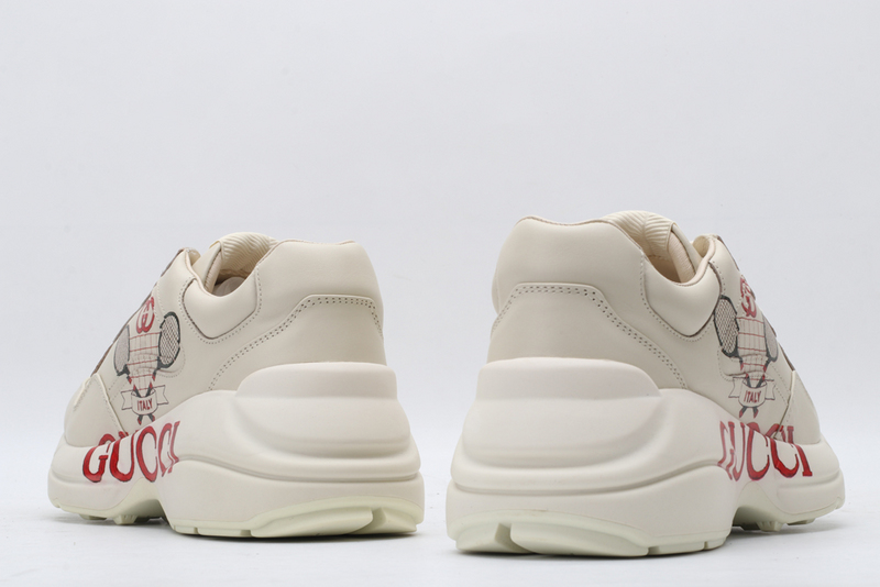Gucci Rhyton Sneaker