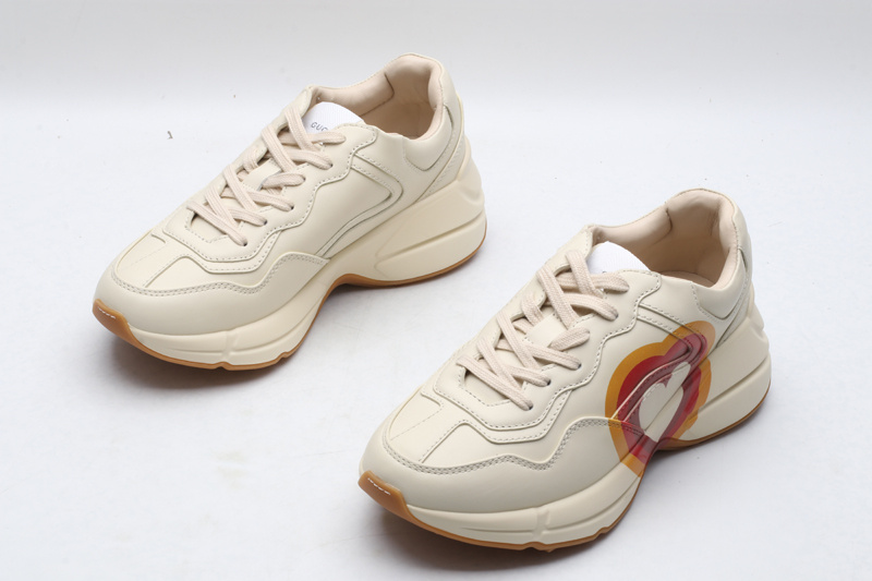 Gucci Rhyton Sneaker